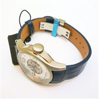 Orologio Breil Uomo New Globe in Acciaio BW0272 - BW0272